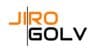 Jirogolvs logotyp